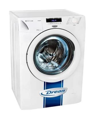 lavarropa automatico drean next 10.12 p eco (inverter)